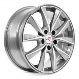 X`trike RST R057 7x17 PCD5x114.3 ET45 DIA 67.1  HSB/FP